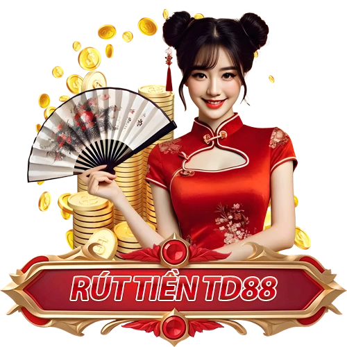 Rút tiền td88