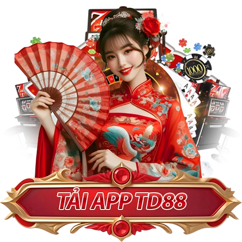 Tải app td88